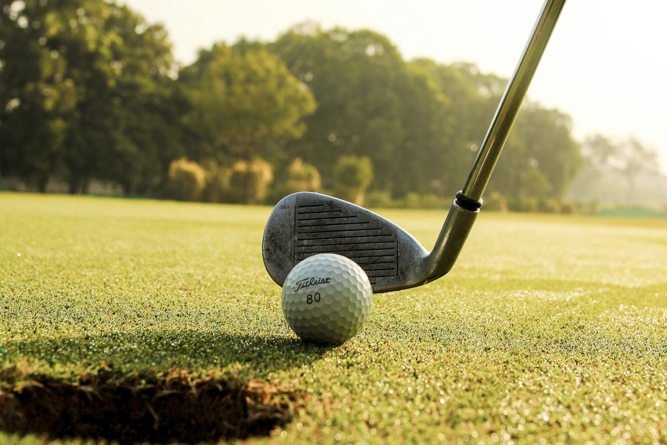 golf