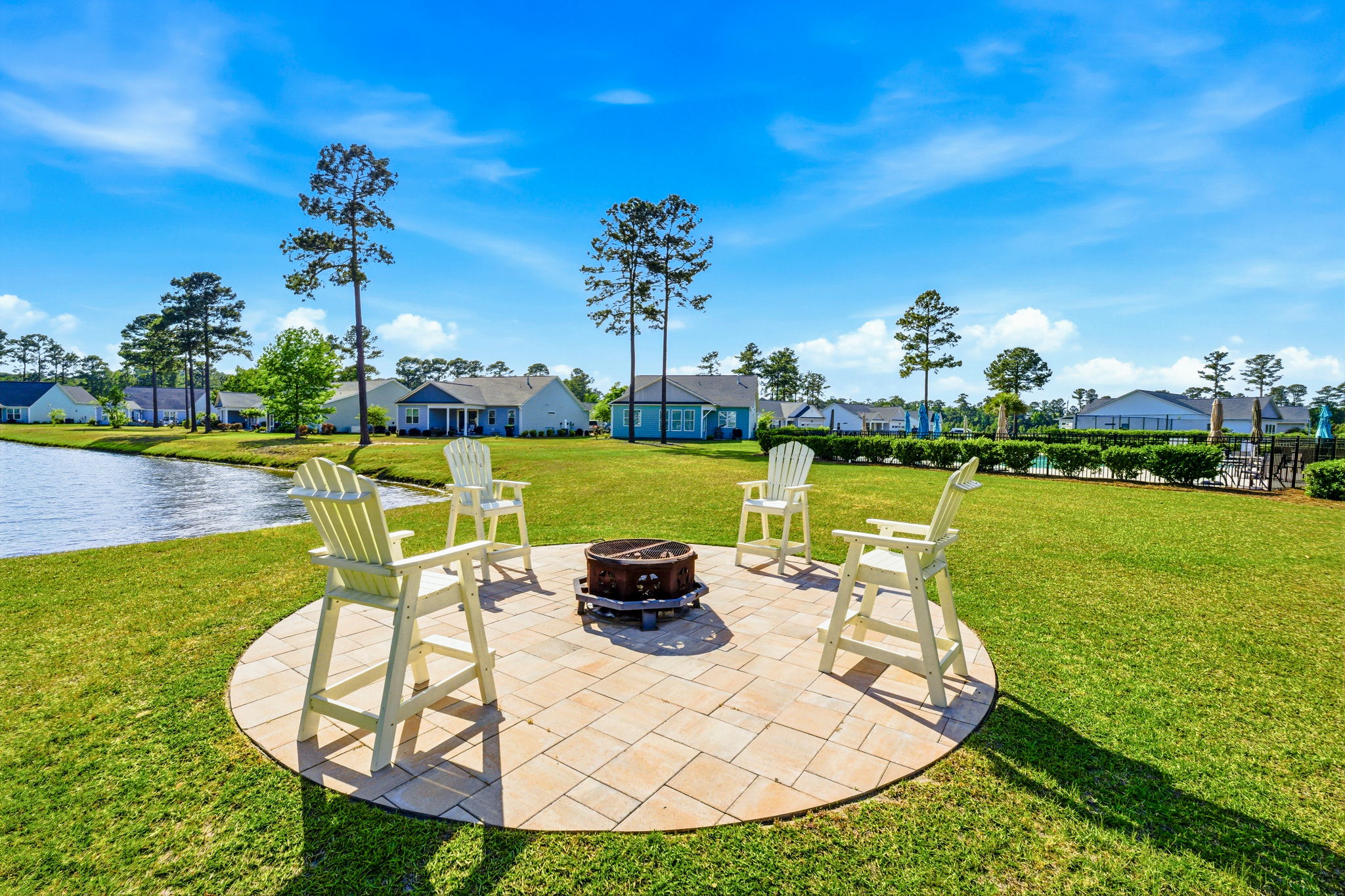 Fire Pit Fire Pit