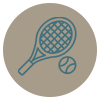tennis fitness center