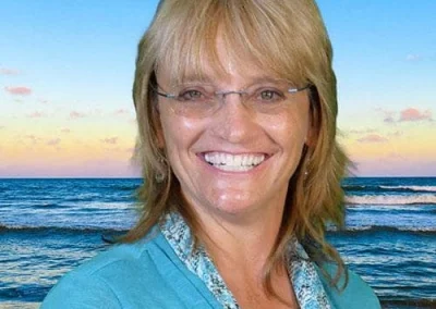 Brenda Vrooman