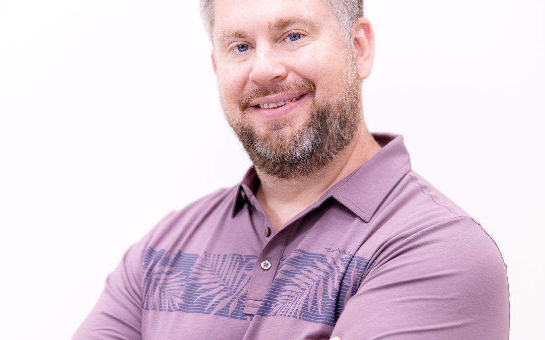 Jonathan Jozak