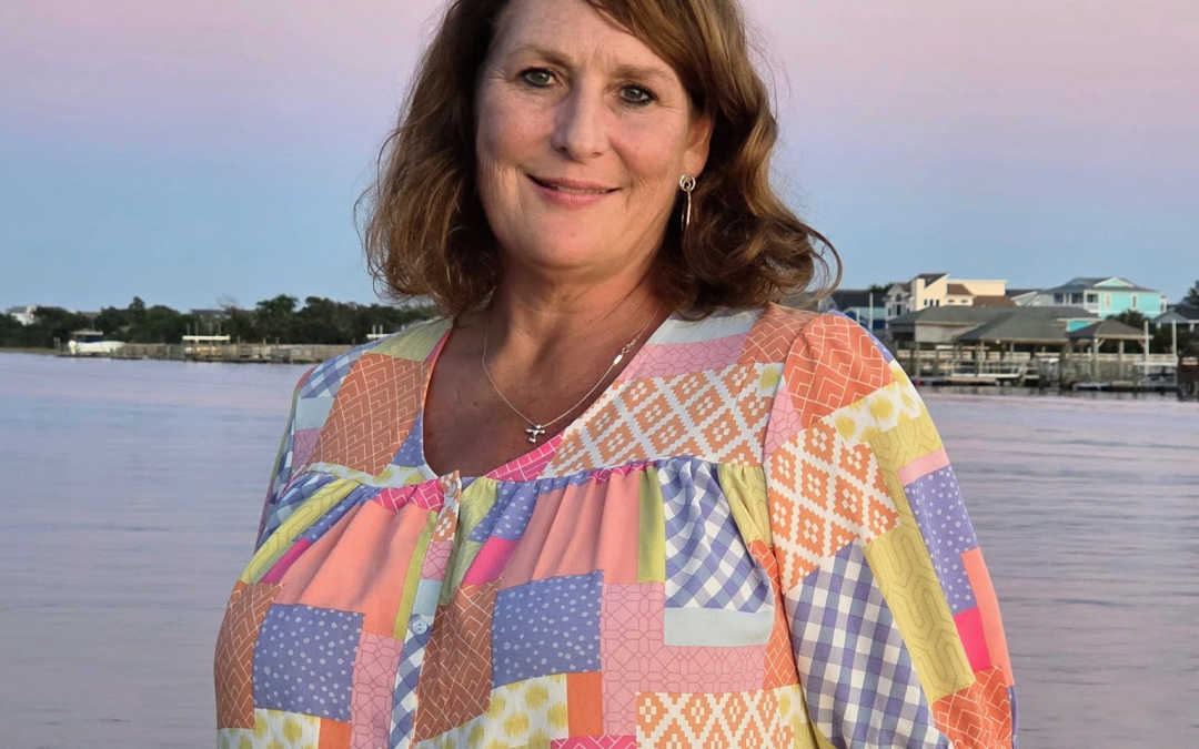 Kimberly Wilson