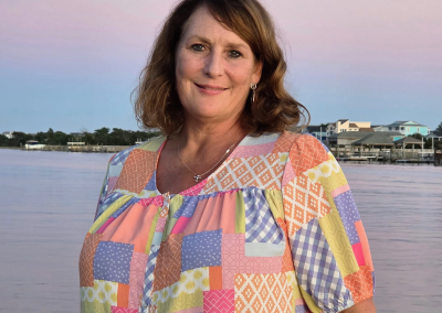 Kimberly Wilson