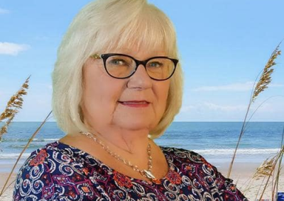 Sylvia H. Pate