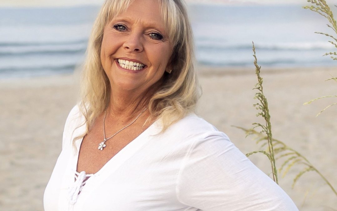 Tina Cox