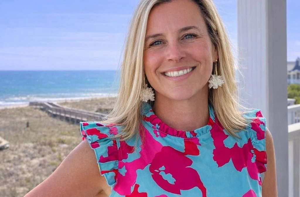 Wendy Buckley