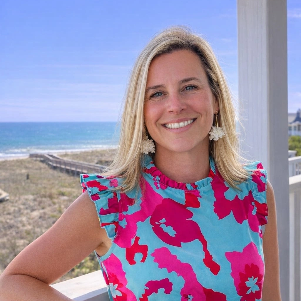Wendy Buckley