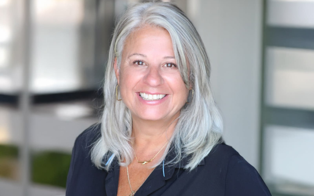 Libby Meissner